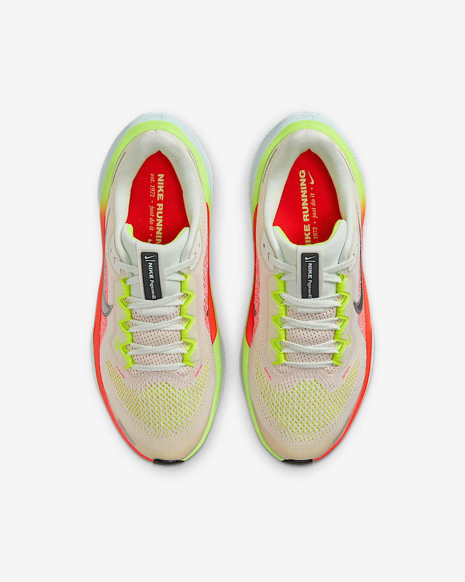 Nike pegasus youth online